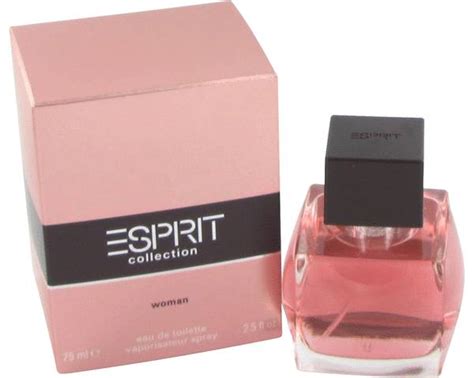 Esprit Collection Esprit parfum .